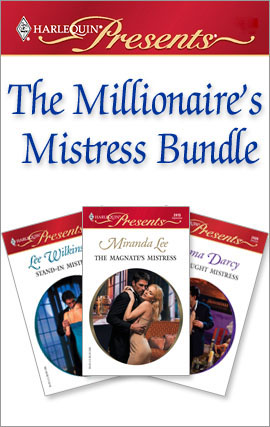 The Millionaire